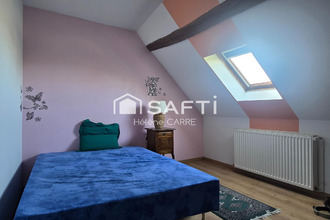 achat maison cerbois 18120