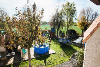 achat maison cerbois 18120