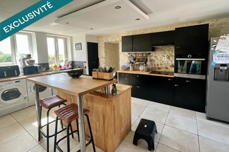 achat maison cerbois 18120
