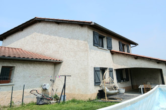 achat maison cercie 69220