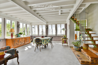 achat maison cercie 69220
