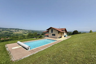 achat maison cercier 74350