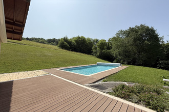 achat maison cercier 74350