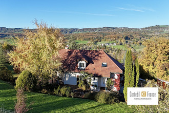 achat maison cercier 74350