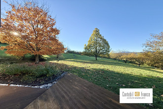 achat maison cercier 74350