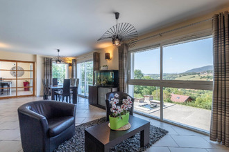 achat maison cercier 74350