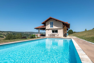 achat maison cercier 74350