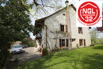 achat maison cercier 74350