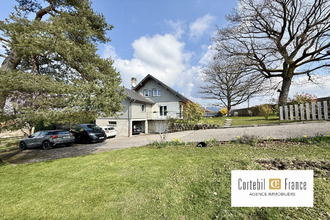 achat maison cercier 74350