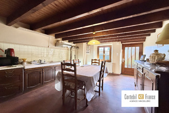 achat maison cercier 74350