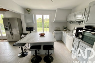 achat maison cercottes 45520
