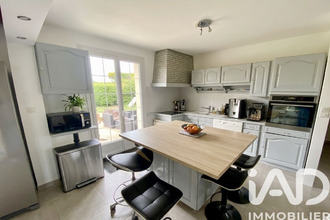 achat maison cercottes 45520