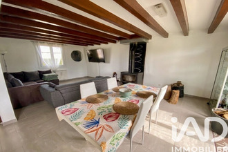 achat maison cercottes 45520
