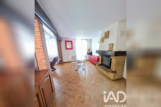 achat maison cercottes 45520