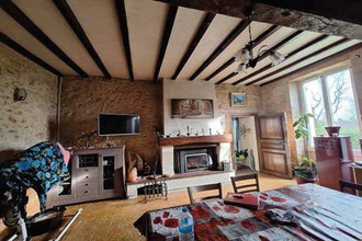 achat maison cercoux 17270