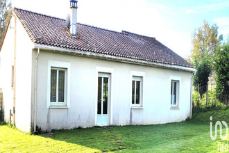 achat maison cercoux 17270