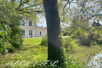 achat maison cercoux 17270