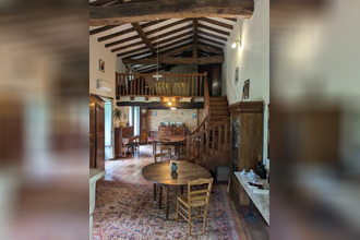 achat maison cercoux 17270