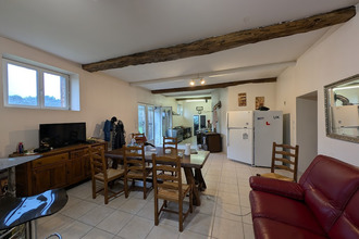 achat maison cercoux 17270