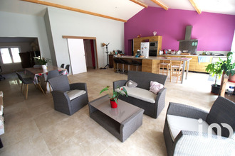 achat maison cercoux 17270