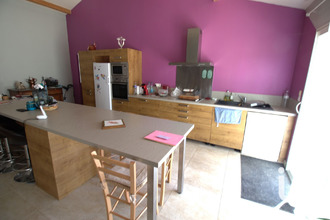 achat maison cercoux 17270