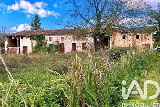 achat maison cercoux 17270