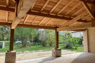 achat maison cercoux 17270