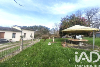 achat maison cercoux 17270