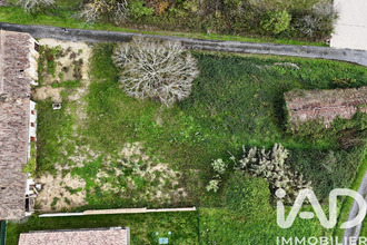 achat maison cercoux 17270