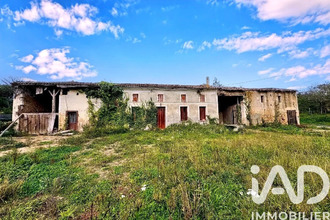achat maison cercoux 17270