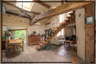 achat maison cercoux 17270