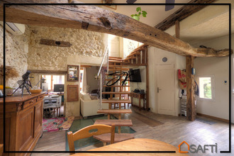 achat maison cercoux 17270