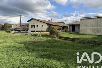 achat maison cercoux 17270