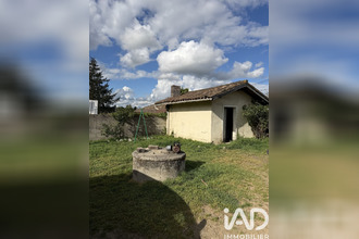 achat maison cercoux 17270