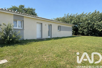 achat maison cercoux 17270