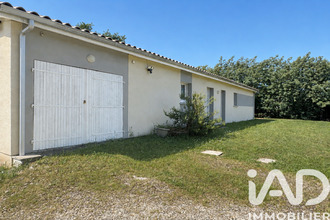 achat maison cercoux 17270