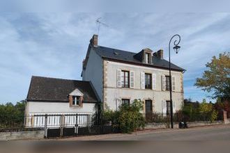 achat maison cercy-la-tour 58340