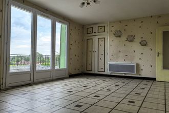 achat maison cercy-la-tour 58340