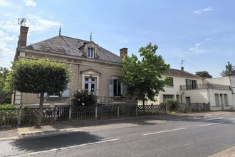 achat maison cercy-la-tour 58340