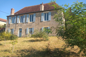 achat maison cercy-la-tour 58340