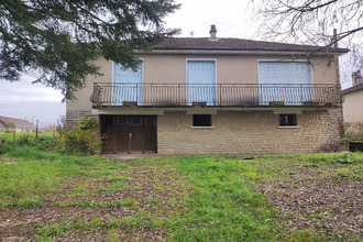 achat maison cercy-la-tour 58340