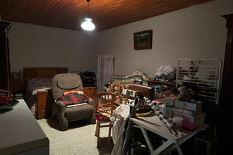 achat maison cercy-la-tour 58340