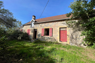 achat maison cercy-la-tour 58340