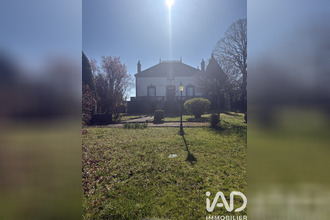 achat maison cercy-la-tour 58340