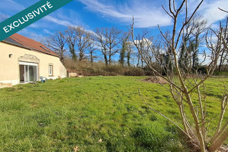 achat maison cercy-la-tour 58340