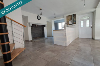 achat maison cercy-la-tour 58340