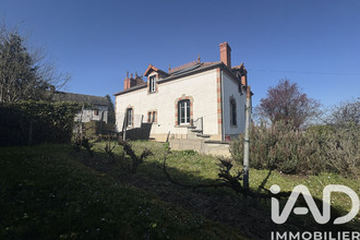 achat maison cercy-la-tour 58340