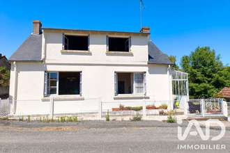 achat maison cercy-la-tour 58340