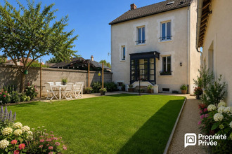 achat maison cercy-la-tour 58340