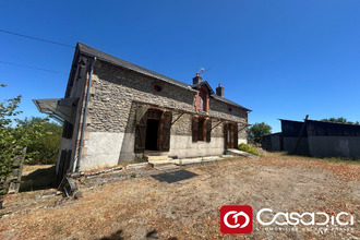 achat maison cercy-la-tour 58340